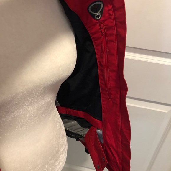 Sunice ladies winter snow ski coat size 8 - Picture 4 of 7